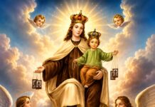 Marian Consecration : Day – 31