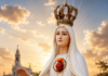 Marian Consecration : Day – 17
