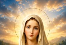 Marian Consecration : Day – 25