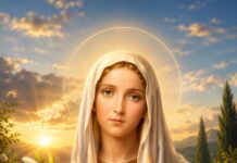 Marian Consecration : Day – 26