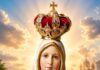 Marian Consecration : Day – 30