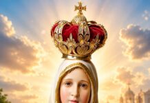 Marian Consecration : Day – 30