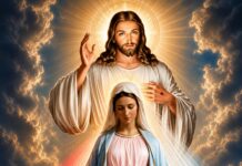 Marian Consecration : Day – 1