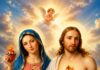Final Day CONSECRATION TO THE IMMACULATE HEART OF MARY