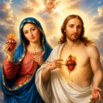 Final Day CONSECRATION TO THE IMMACULATE HEART OF MARY