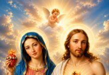 Final Day CONSECRATION TO THE IMMACULATE HEART OF MARY