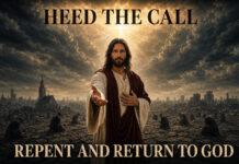 HEED THE CALL