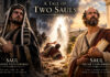 A TALE OF TWO SAULS
