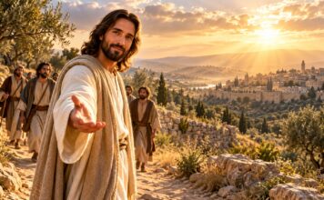 FOLLOW ME