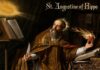 PRAYERS BY ST. AUGUSTINE OF HIPPO