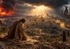 FALL OF THE GREAT CITY