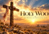 HOLY WOOD