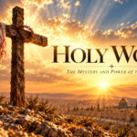 HOLY WOOD