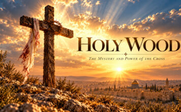 HOLY WOOD